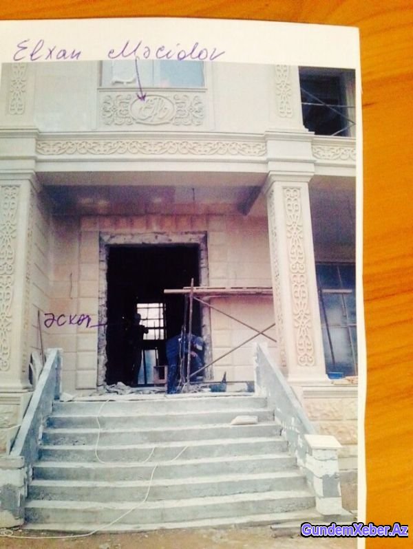 Müdafiə Nazirliyinin yüksək çinli zabiti haqqında şok iddia - FOTO