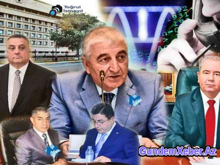 Məzahir Pənahovu da dinləyiblər - yeni sensasion həbslərin sirri