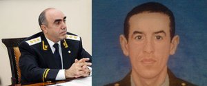 Zakir Qaralov MTN tərəfindən 740 min dolları alınan iş adamı ilə görüşdü