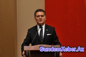 Azәrbaycandakı xarici şirkәtlәrin 30 faizi Türkiyә şirkәtlәridir