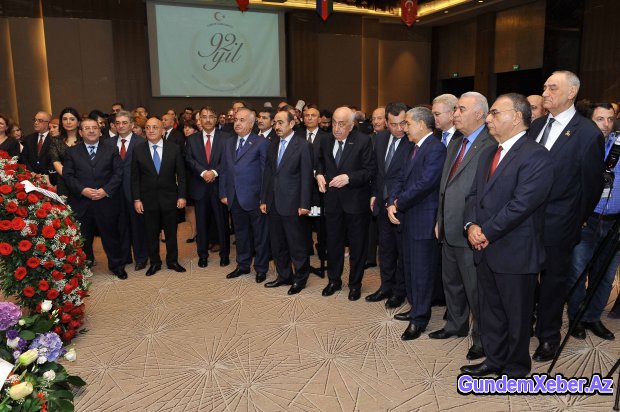 Azәrbaycandakı xarici şirkәtlәrin 30 faizi Türkiyә şirkәtlәridir
