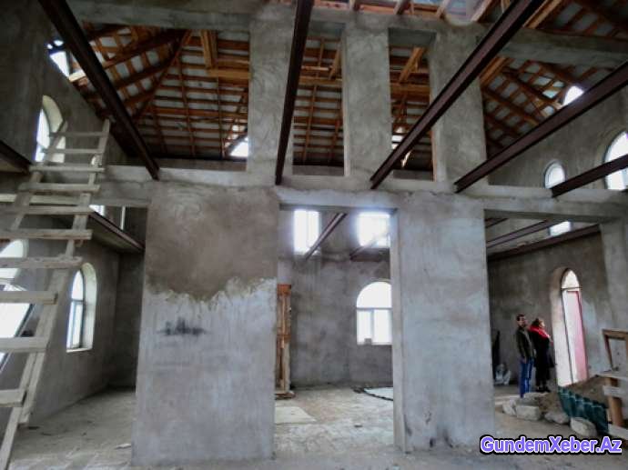 Hacıbala Abutalıbov sahibkarı aldadıb? - FOTOLAR