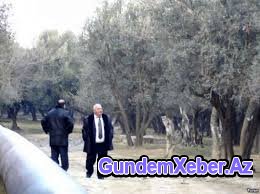Gürcüstandan Akif Çovdarova qarşı ŞOK İDDİA