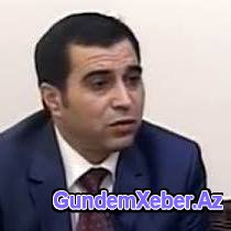 Elşad Abdullayevin bacısı oğlu həbs olundu