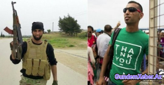 İŞİD cihadı Avropaya keçirir: “qaçqınlar” qitəni qan gölünə çevirəcək – FOTOLAR