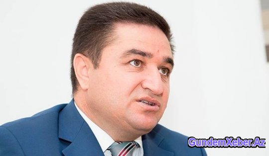 Əli Həziquliyev: “Potensial rəqib kimi onu görürəm”