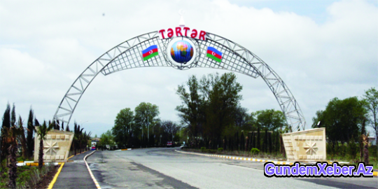 Tərtər rayon sakini olmazın olaylarla üz-üzə qalıb