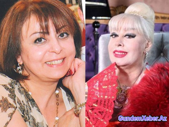 İlhamənın keçmiş köməkçisi həbs olundu