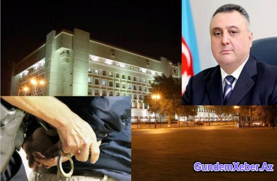 “DİN ƏMƏKDAŞINI MTN ZİRZƏMİSİNƏ SALIB, 1 MİLYON ALIBLAR” - Yeni şok məlumatlar