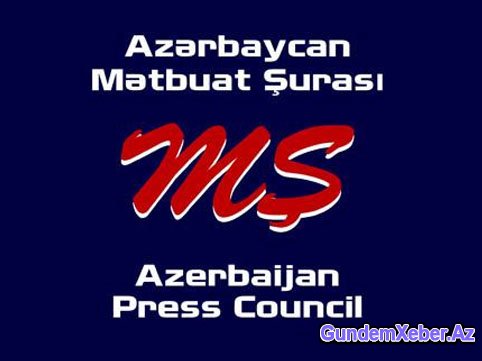 Mətbuat Şurası seçkilərin işıqlandırılması barədə