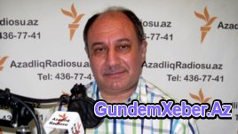 «Necə olur ki, özü seçiləndə seçki saxtalaşdırılmırdı, amma indi...»