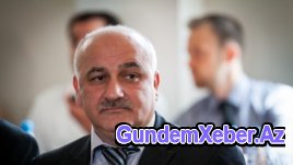 Arif Hacılı: «Xalqın qul olmadığını bilirəm»