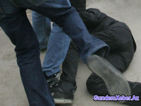 Bakıda universitetdə dava - suriyalı tələbə döyüldü
