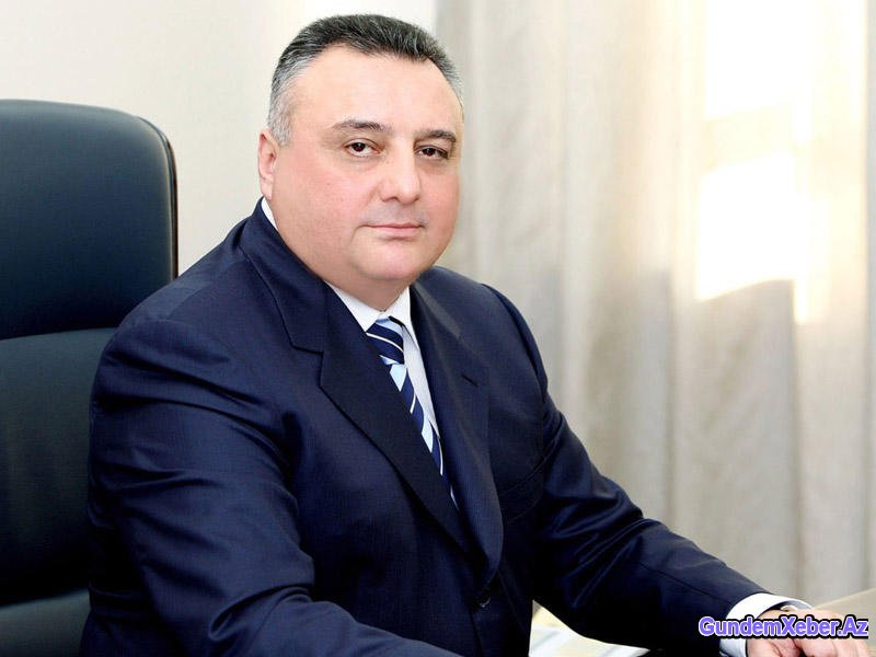 Eldar Mahmudovun "Dəmir" adamı tutuldu - "MTN işi"ndə yeni detal