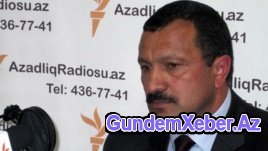Avropa Məhkəməsi Tofiq Yaqublunun azad edilməsi barədə qərar verdi
