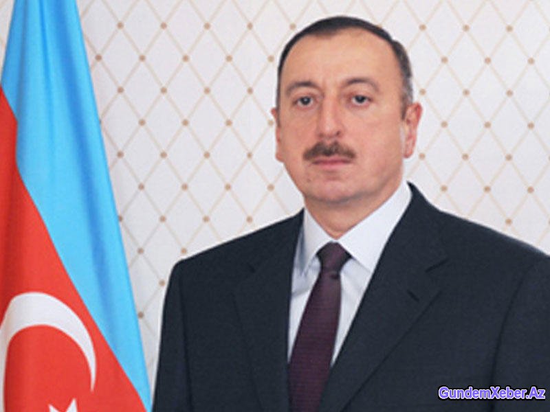 Azərbaycan prezidentinin Gürcüstana səfəri yerli mətbuatın diqqət mərkəzində