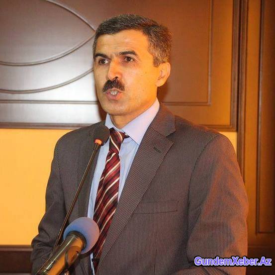 "Azərbaycan əyilməz, türkün beli bükülməz"