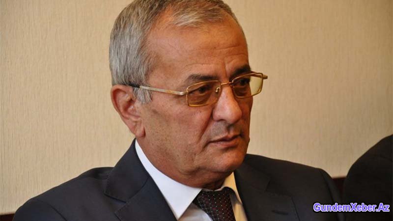 İsgəndər Həmidov dövlət qurumlarına müraciət etdi