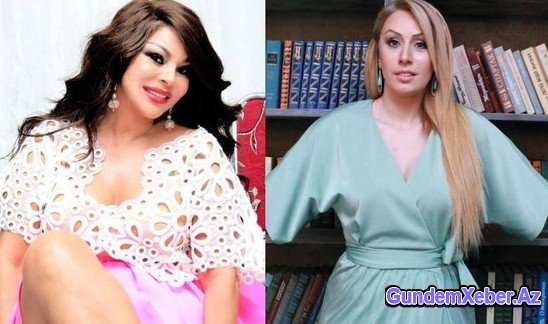 Rozadan Aygünün "Şıntıramella" sözünə CAVAB