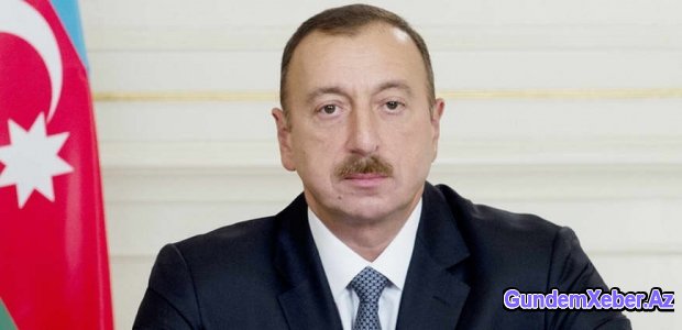 İlham Əliyev fransalı həmkarına başsağlığı verdi