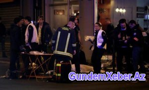 İŞİD İstanbulu Parislə eyni vaxtda partladacaqmış...