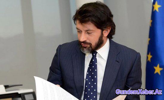 ABŞ SOCAR və “Qazprom”la danışıqları açmağa çağırdı: “Bu dəhlizi təhlükəyə atmaq olmaz…”