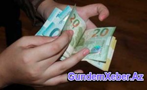 İşsizlərə sığorta pulu veriləcək