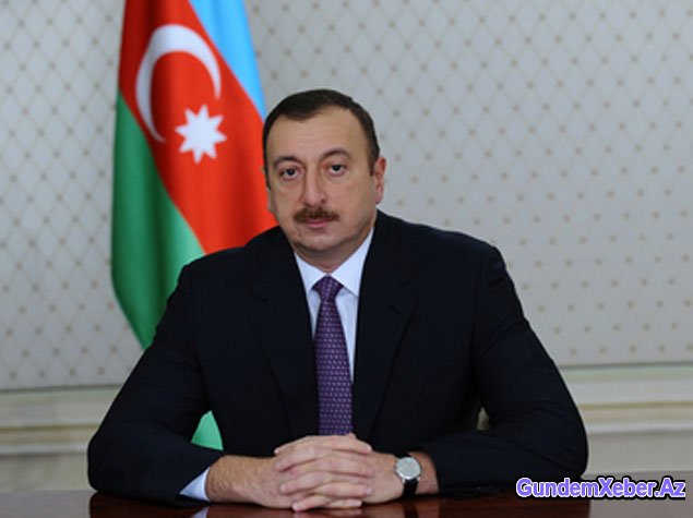 “Bu məsələyə ölkənin milli təhlükəsizliyindən ayrı baxıla bilməz” - İlham Əliyev