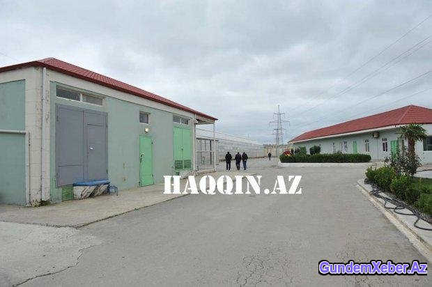 Çovdarovun gizli həbsxanası (FOTO)
