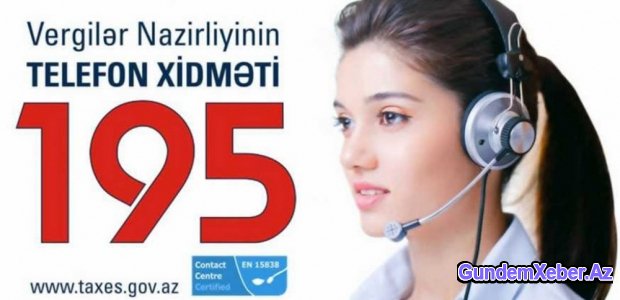Artıq “ASAN imza”sı olan vergi ödəyicilərinin vergi orqanına getməyinə ehtiyac yoxdur