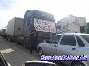 Azərbaycanın xurmaları Putinin dostuna görə necə çürüyür...
