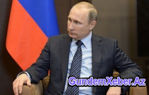 Rusiya Suriyadakı hərbi bazasına “S-300” kompleksi göndərəcək
