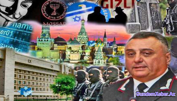 MTN GENERALLARININ CİNAYƏT ƏMƏLLƏRİ  - 57 qurban var, 19 həbs edilən – ADLAR