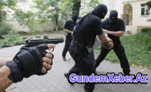 Nardaranda islamçı ekstremistlər polisə atəş açıb, 4 nəfər ölüb, yaralılar var