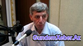 «Hacı Məmmədovun dəstəsi bunların yanında quzuymuş ki...»