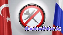 Türkiyə Suriyada uçuşları dayandırdı