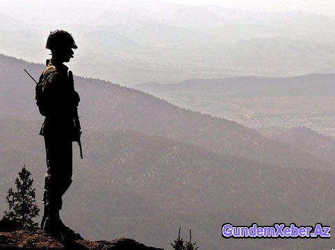 Cəbhə xəttində son durum