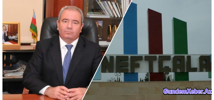 Əli Abbasovun Neftçalada xəzinəsi tapıldı