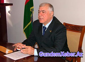 Əli Abbasovun Neftçalada xəzinəsi tapıldı