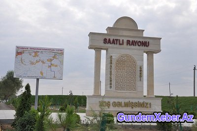 ŞOK XƏBƏR - Saatlıda liseyin direktoru vəzifəsi 30 min manata satılır