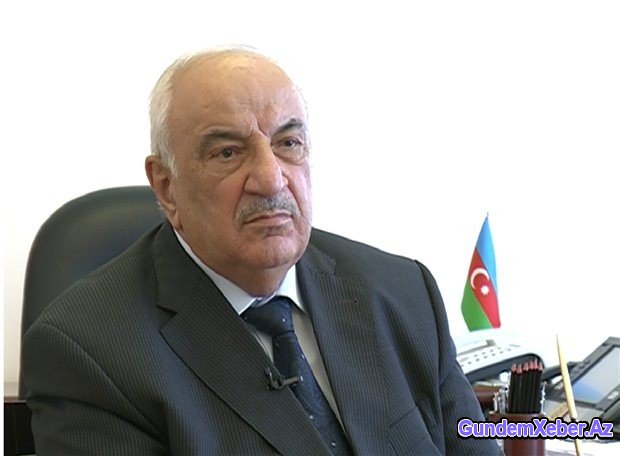 Abid Şərifovun səhhəti pisləşib? - Nazirlər Kabinetindən açıqlama