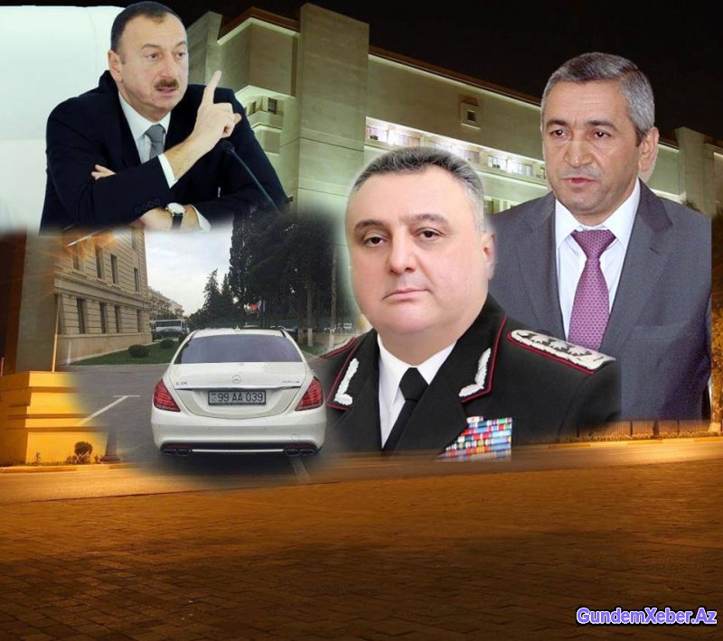 Sabunçuda MTN generalının qardaşı oğlu “at oynadır”
