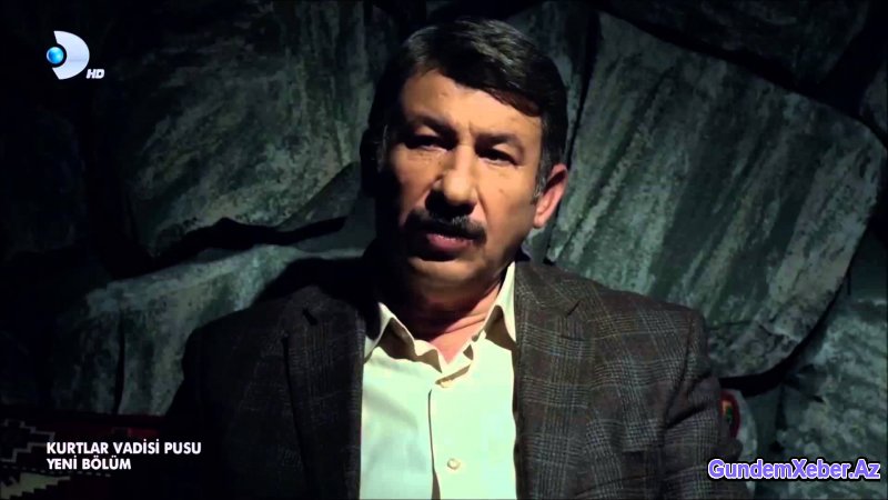 “Kurtlar Vadisi Pusu”-da ağır itki - Aktyor qəflətən dünyasını dəyişdi (Foto)