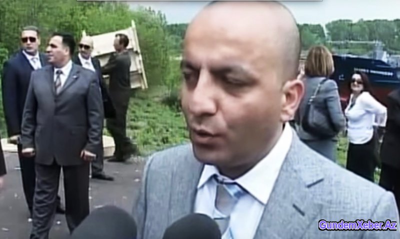 Mübariz Mənsimovun Eldar Mahmudovla şok əlaqələri üzə çıxdı - FOTOLAR