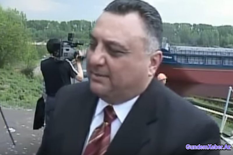Mübariz Mənsimovun Eldar Mahmudovla şok əlaqələri üzə çıxdı - FOTOLAR