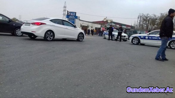 Daxili Qoşunlar Nardarana girdi