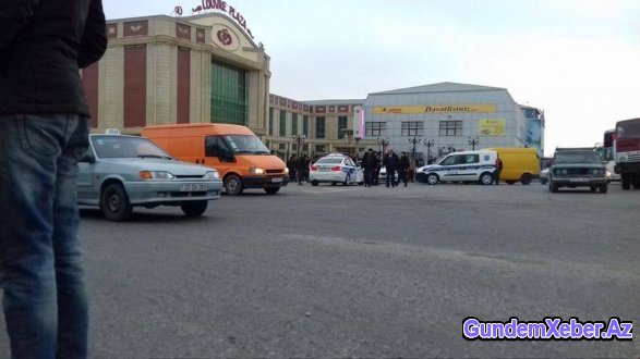 Daxili Qoşunlar Nardarana girdi