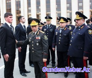 Ramil Usubov Nardarana gedir