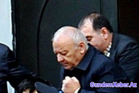 Akif Çovdarov: “Məni sifarişlə həbs ediblər...”