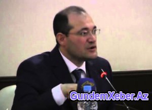Ədliyyə Nazirliyi Razi Nurullayevin AXCP-sini də tanımadı